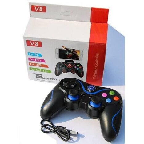 Controller Joystick V8